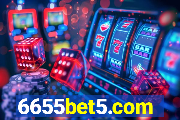 6655bet5.com