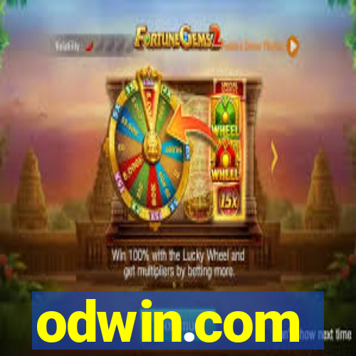 odwin.com