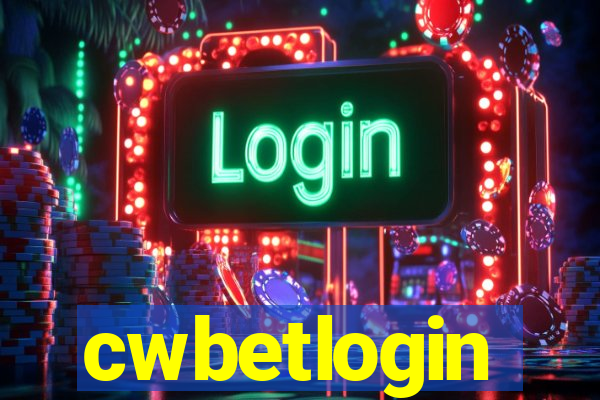 cwbetlogin