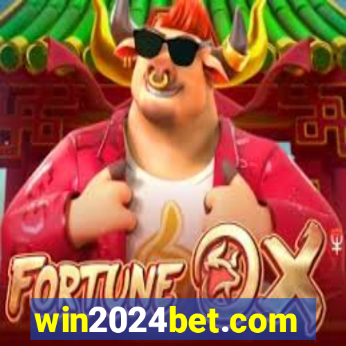 win2024bet.com