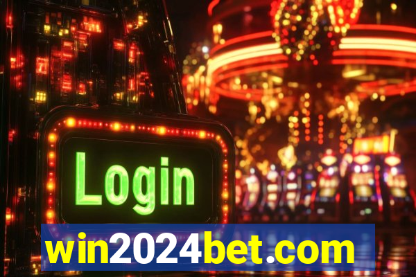 win2024bet.com