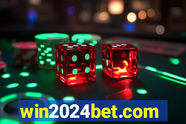 win2024bet.com