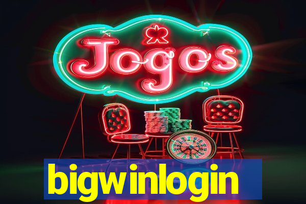 bigwinlogin