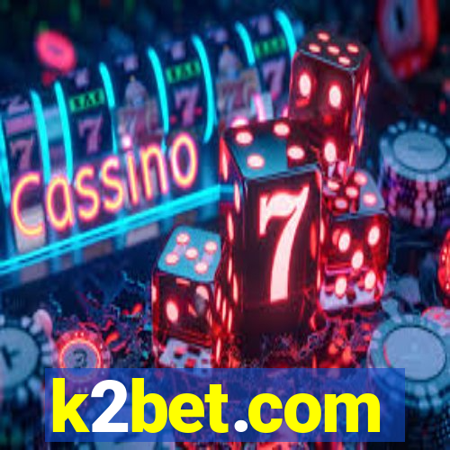 k2bet.com