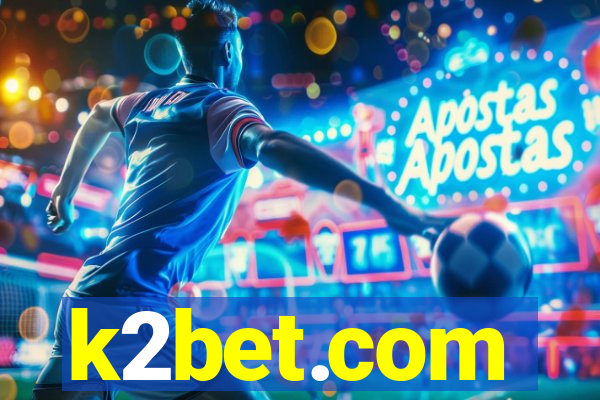 k2bet.com