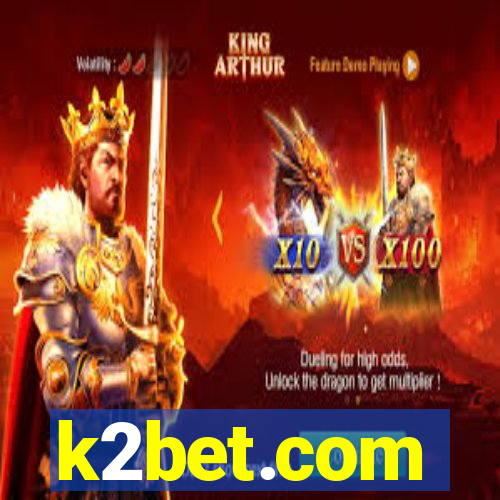 k2bet.com