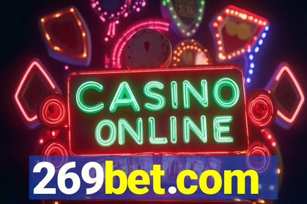 269bet.com