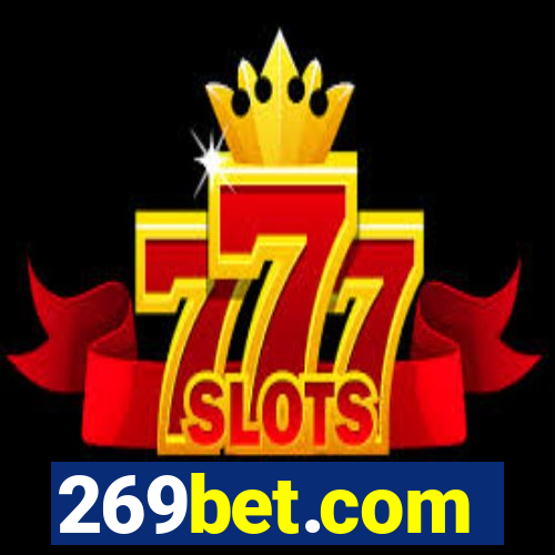 269bet.com