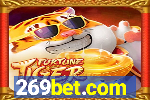 269bet.com