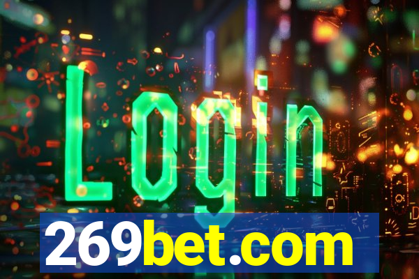 269bet.com