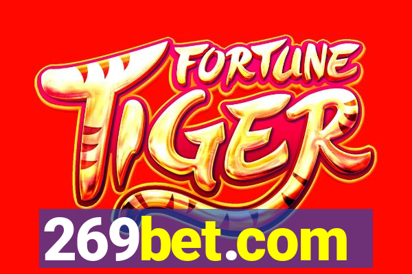 269bet.com