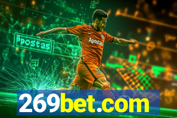 269bet.com