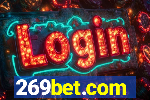 269bet.com