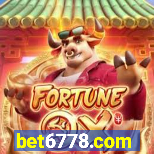 bet6778.com