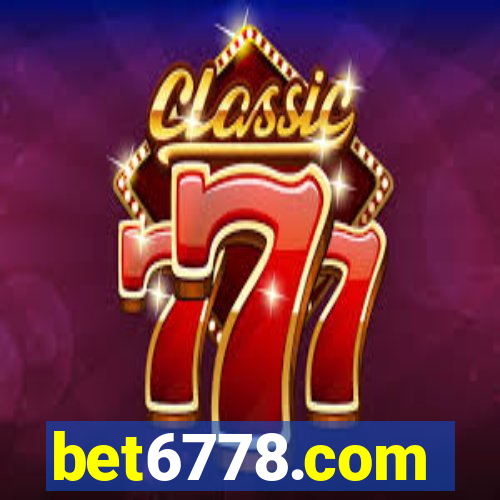 bet6778.com