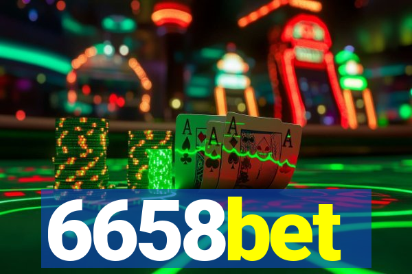 6658bet