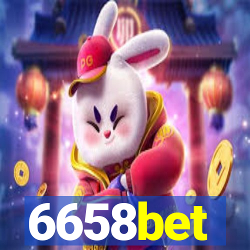 6658bet