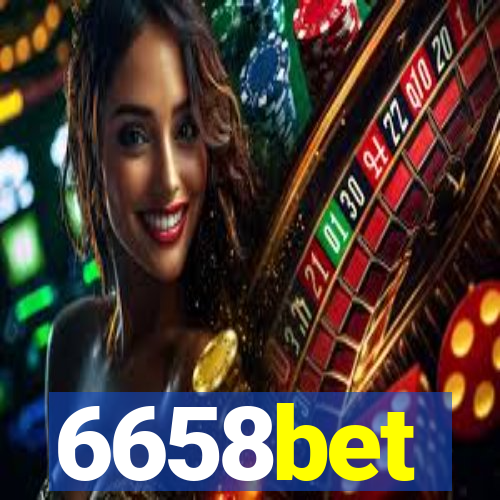 6658bet