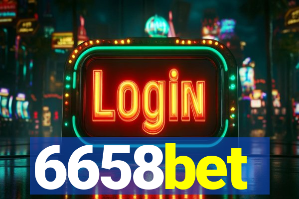 6658bet