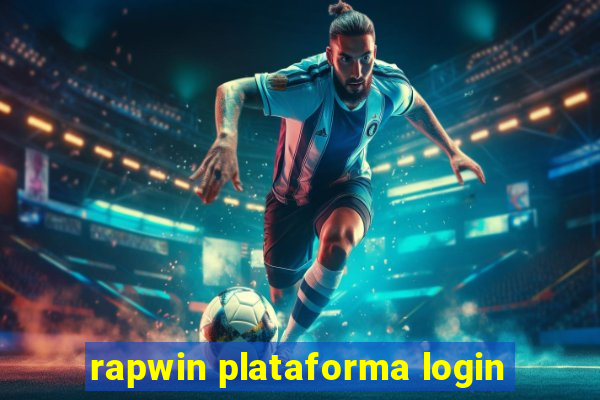 rapwin plataforma login