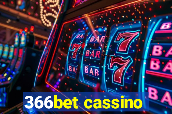 366bet cassino