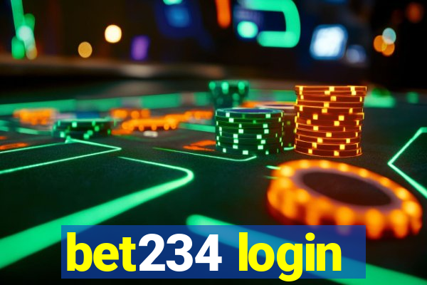 bet234 login