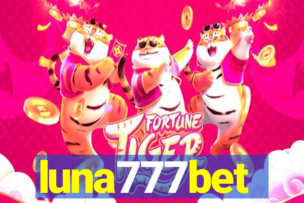 luna777bet