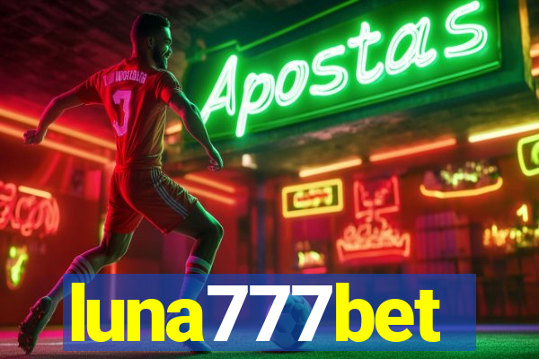 luna777bet