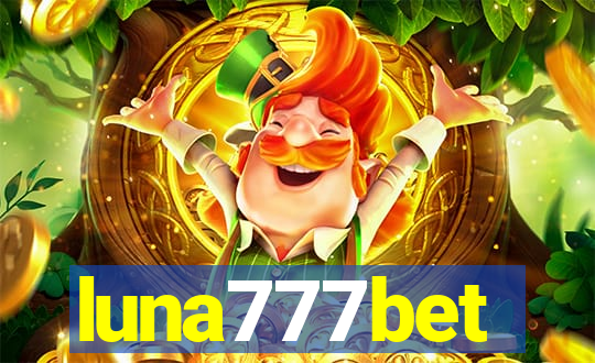 luna777bet