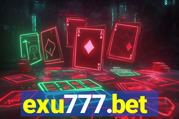 exu777.bet