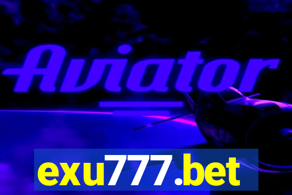 exu777.bet