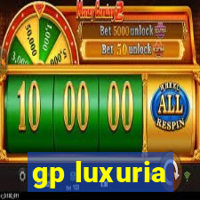 gp luxuria