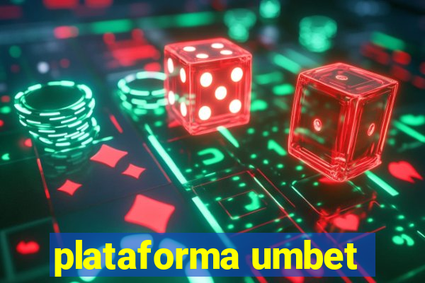 plataforma umbet