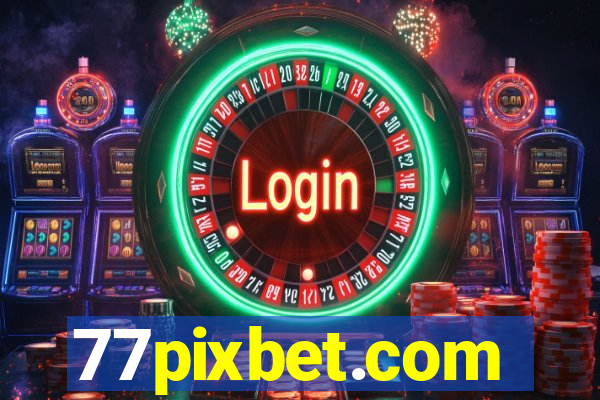 77pixbet.com