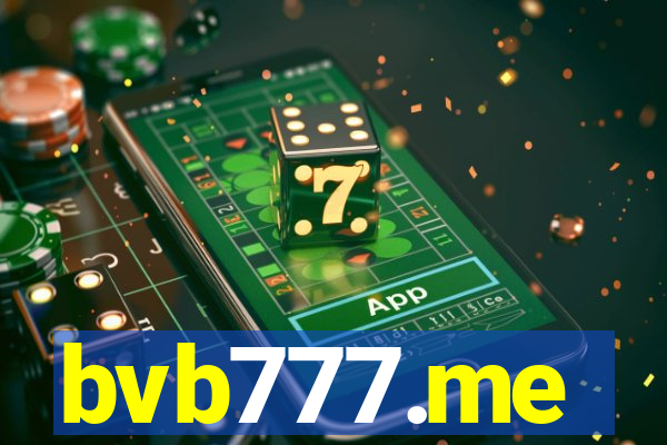 bvb777.me