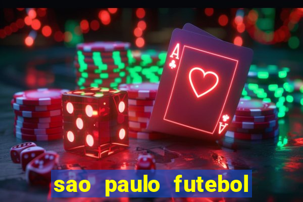 sao paulo futebol play hd