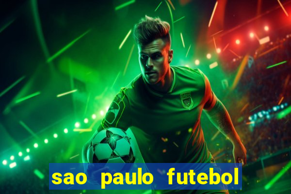 sao paulo futebol play hd