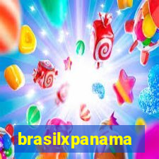 brasilxpanama