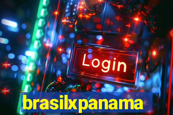 brasilxpanama