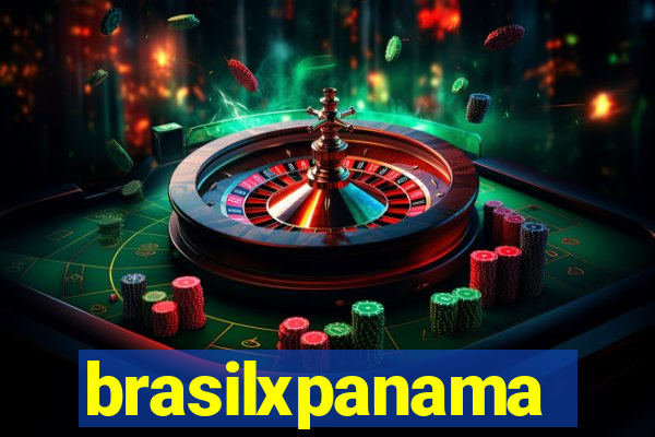 brasilxpanama