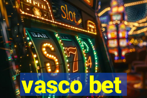 vasco bet