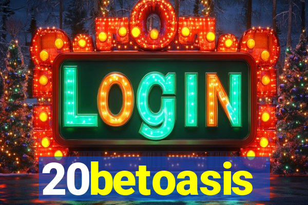 20betoasis