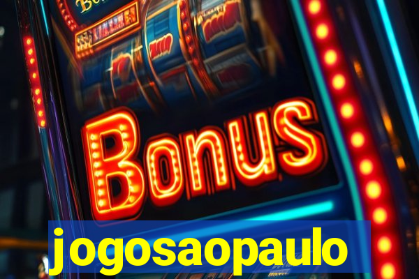 jogosaopaulo