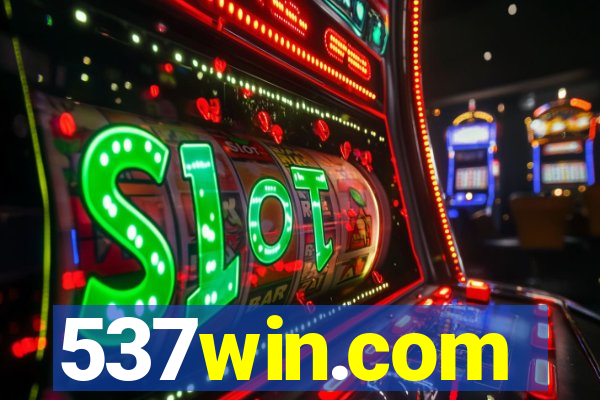 537win.com