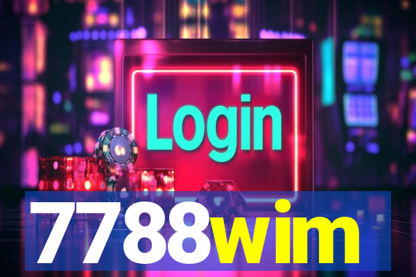 7788wim