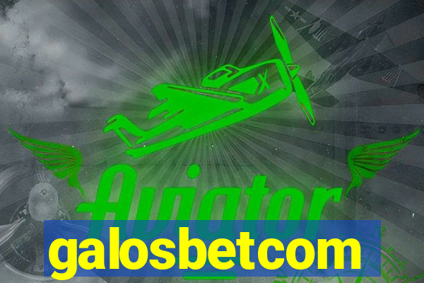 galosbetcom