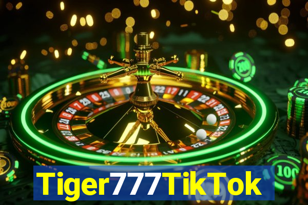 Tiger777TikTok