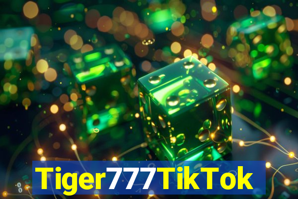 Tiger777TikTok