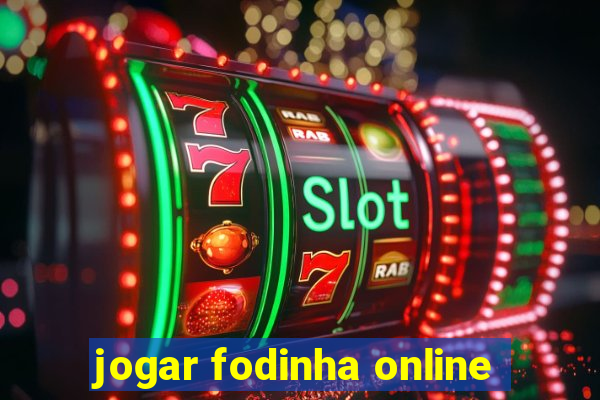 jogar fodinha online