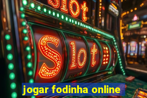 jogar fodinha online